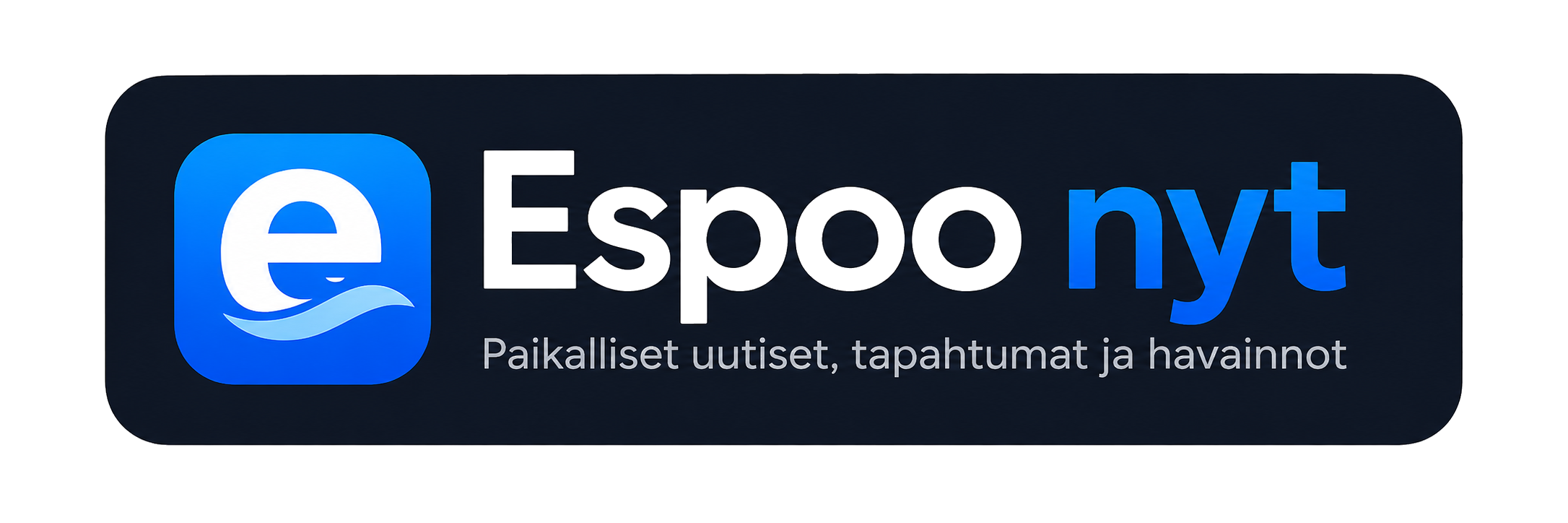 Espoo nyt – Paikalliset uutiset, tapahtumat ja havainnot