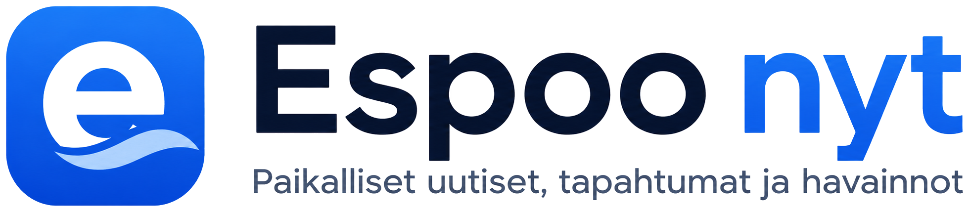Espoo nyt – Paikalliset uutiset, tapahtumat ja havainnot